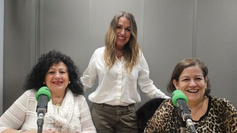 Tertulia Mujeres