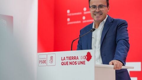 Miguel &Aacute;ngel Gallardo