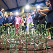 Expo AgriTech 2025 abre sus puertas llevando a Málaga las tecnologías más punteras para el campo