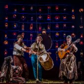 FARRA Cía Lucas Escobedo y Compañía Nacional de Teatro Clásico