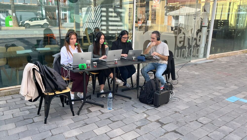 Md1Valencia un año después de la dana