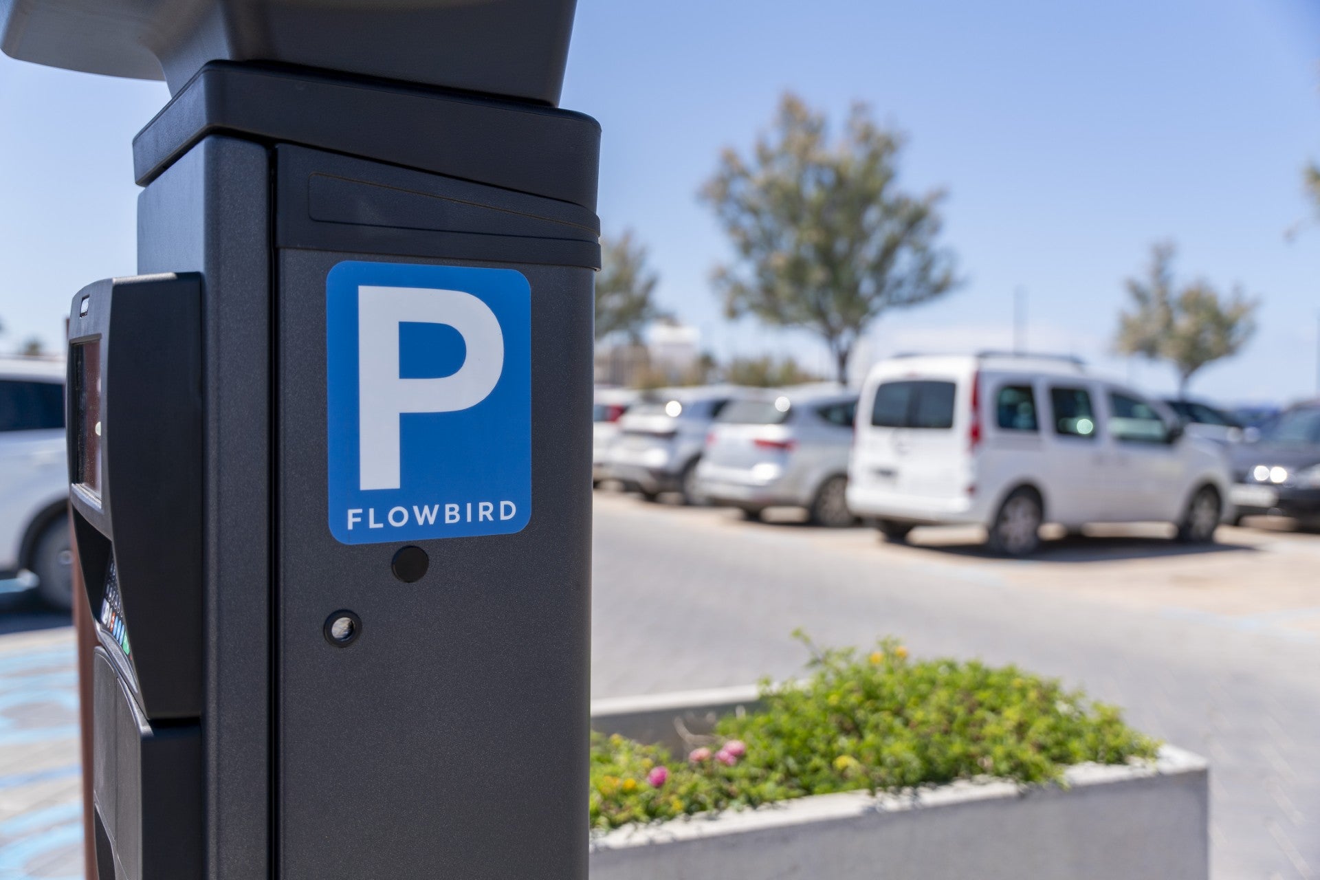 Giuseppe Vulpis: "En invierno el estacionamiento será gratuito en Sant Francesc, Sant Ferran y Es Pujols" Giuseppe Vulpis: "En invierno el estacionamiento será gratuito en Sant Francesc, Sant Ferran y Es Pujols"