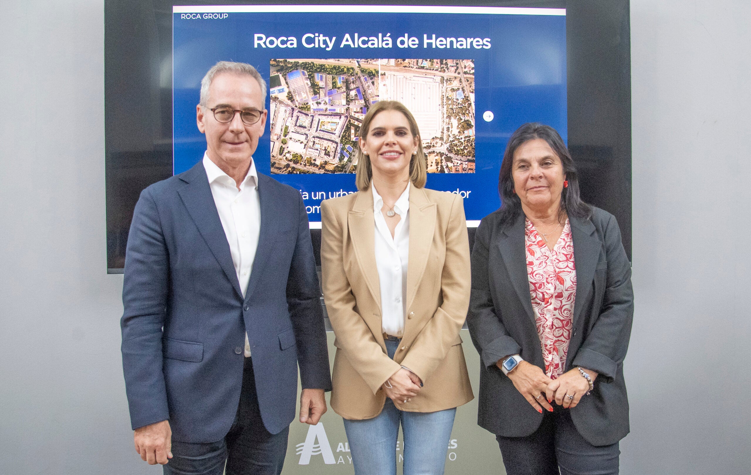 Noticias Alcalá de Henares matinal 30/10/2025 Noticias Alcalá de Henares matinal 30/10/2025