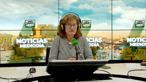 Elena Gijón: "Mazón debe muchas explicaciones y Sánchez menos utilización de las víctimas"