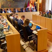Más de un año para resolver las ayudas a las juntas vecinales: la Diputación lleva a pleno una prórroga del Plan 24-25 al pasarse del plazo establecido Más de un año para resolver las ayudas a las juntas vecinales: la Diputación lleva a pleno una prórroga del Plan 24-25 al pasarse del plazo establecido