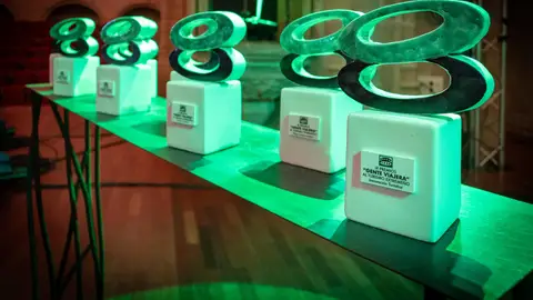 Premios Gente Viajera al Turismo extremeño Premios Gente Viajera al Turismo extremeño