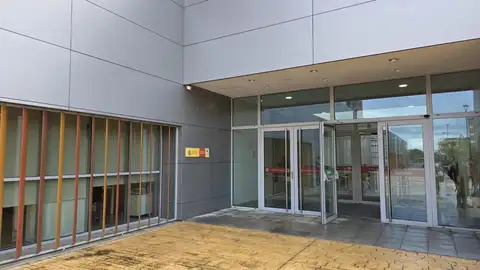 Arranca en Badajoz el juicio por la muerte de una educadora social presuntamente a manos de tres menores Arranca en Badajoz el juicio por la muerte de una educadora social presuntamente a manos de tres menores