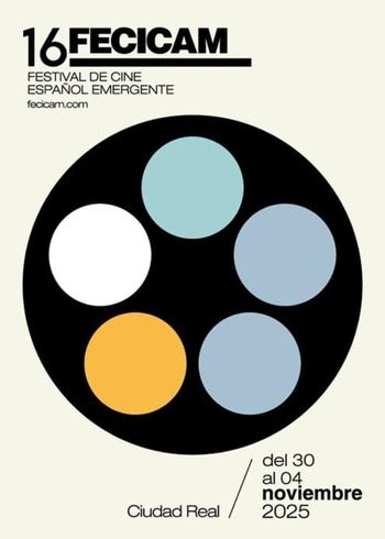 Ciudad Real se viste de cine a partir de este jueves con Fecicam Ciudad Real se viste de cine a partir de este jueves con Fecicam