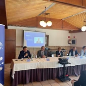 Acto de presentación en Elche de la Cátedra Nebrija – Fundación Salud Infantil - Fundación García Peralta en Neurodesarrollo. Acto de presentación en Elche de la Cátedra Nebrija – Fundación Salud Infantil - Fundación García Peralta en Neurodesarrollo.