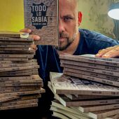 David de Loro publica 'Todo lo sabía'