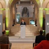 A Deputación de Pontevedra disporá de 239 millóns de euros para potenciar a atención a concellos