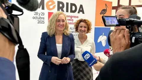 Extremadura acoge el XIX Congreso de CERMIS Autonómicos sobre inclusión de personas con discapacidad Extremadura acoge el XIX Congreso de CERMIS Autonómicos sobre inclusión de personas con discapacidad