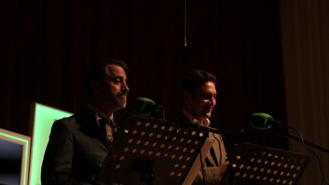 Radioficci&oacute;n