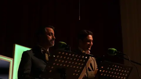 Radioficción Radioficción
