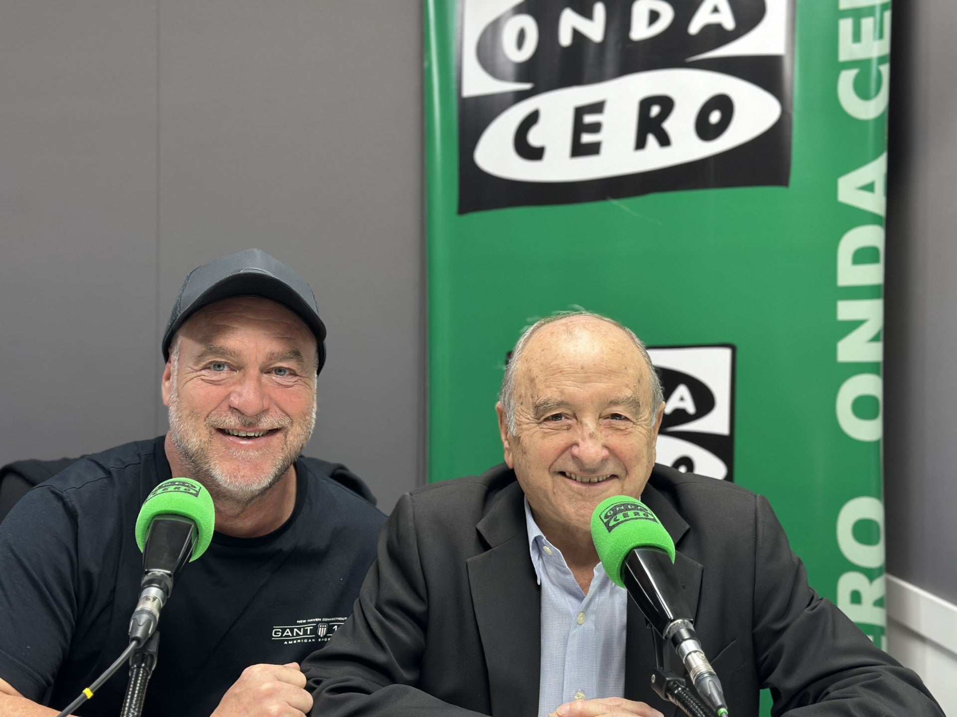 Más de Uno Granada 29/10/2025