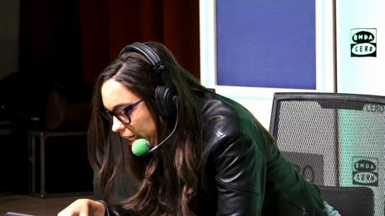 Marta Garc&iacute;a Aller hace un homenaje a las 229 v&iacute;ctimas de la dana un a&ntilde;o despu&eacute;s de la tragedia: "Merecen ser recordadas"
