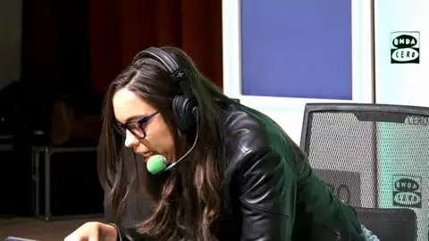 Marta García Aller hace un homenaje a las 229 víctimas de la dana un año después de la tragedia: "Merecen ser recordadas" Marta García Aller hace un homenaje a las 229 víctimas de la dana un año después de la tragedia: "Merecen ser recordadas"