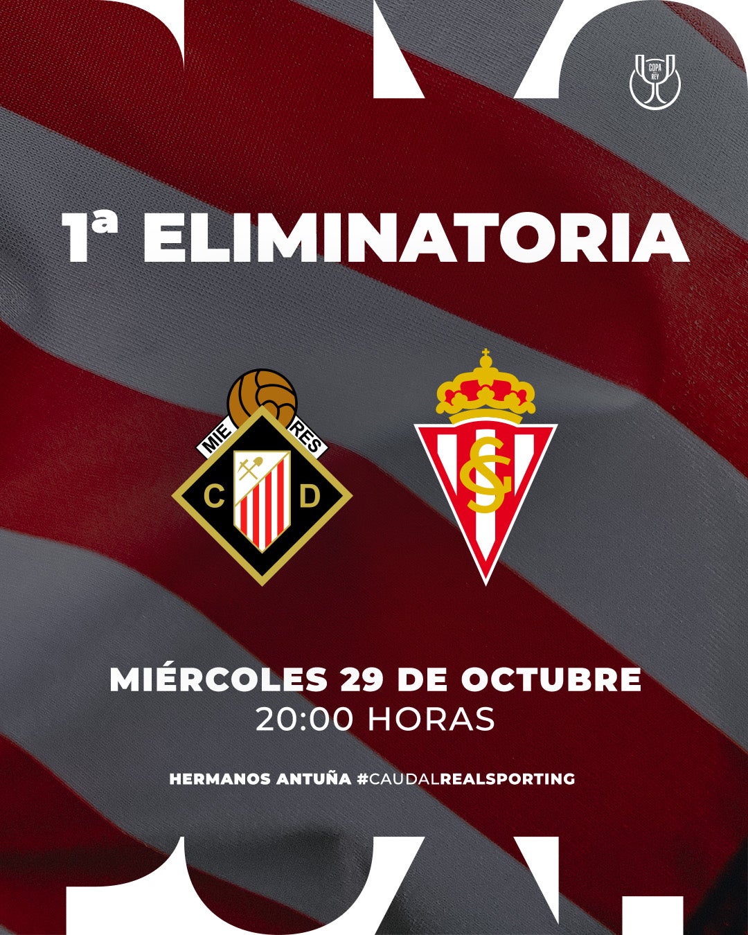 Más de Uno Gijón Deportes 29/10/25 Más de Uno Gijón Deportes 29/10/25