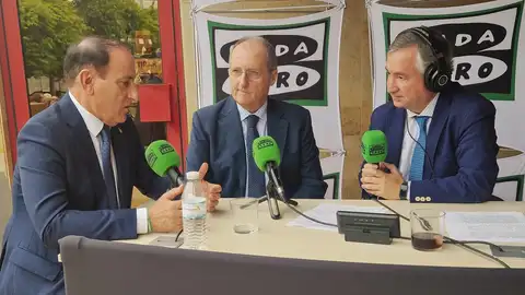 Andalucía Capital Andalucía Capital