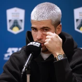 Alcaraz: "No vuelvo a ver este partido, voy a intentar olvidarlo" Alcaraz: "No vuelvo a ver este partido, voy a intentar olvidarlo"