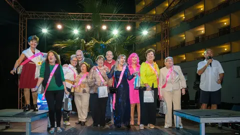 Vibra Hotels celebra su fin de temporada en una emotiva fiesta con empleados y reconocimiento al personal Vibra Hotels celebra su fin de temporada en una emotiva fiesta con empleados y reconocimiento al personal