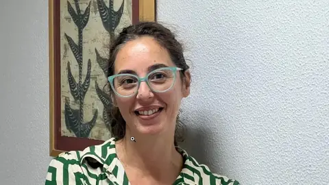 María José Liñán María José Liñán