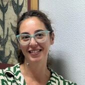 María José Liñán
