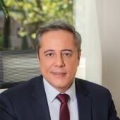 José Bayón,ex secretario municipal del PSOE