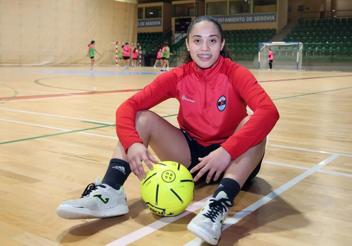 Deportes Segovia 29/10/2025 Deportes Segovia 29/10/2025