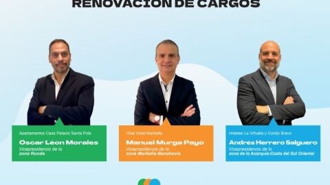 Manuel Murga AEHCOS