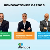 Manuel Murga AEHCOS Manuel Murga AEHCOS