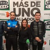 Tertulia Dana Valladolid