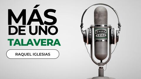 M&aacute;s de uno Talavera 