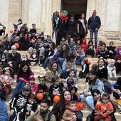 La Nucía celebra halloween el viernes 31 de octubre La Nucía celebra halloween el viernes 31 de octubre