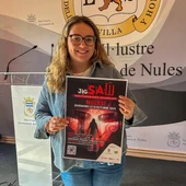 Nules incluye como novedad “Halloween al mercat” organizado por el alumnado del programa T´Avalem Nules incluye como novedad “Halloween al mercat” organizado por el alumnado del programa T´Avalem