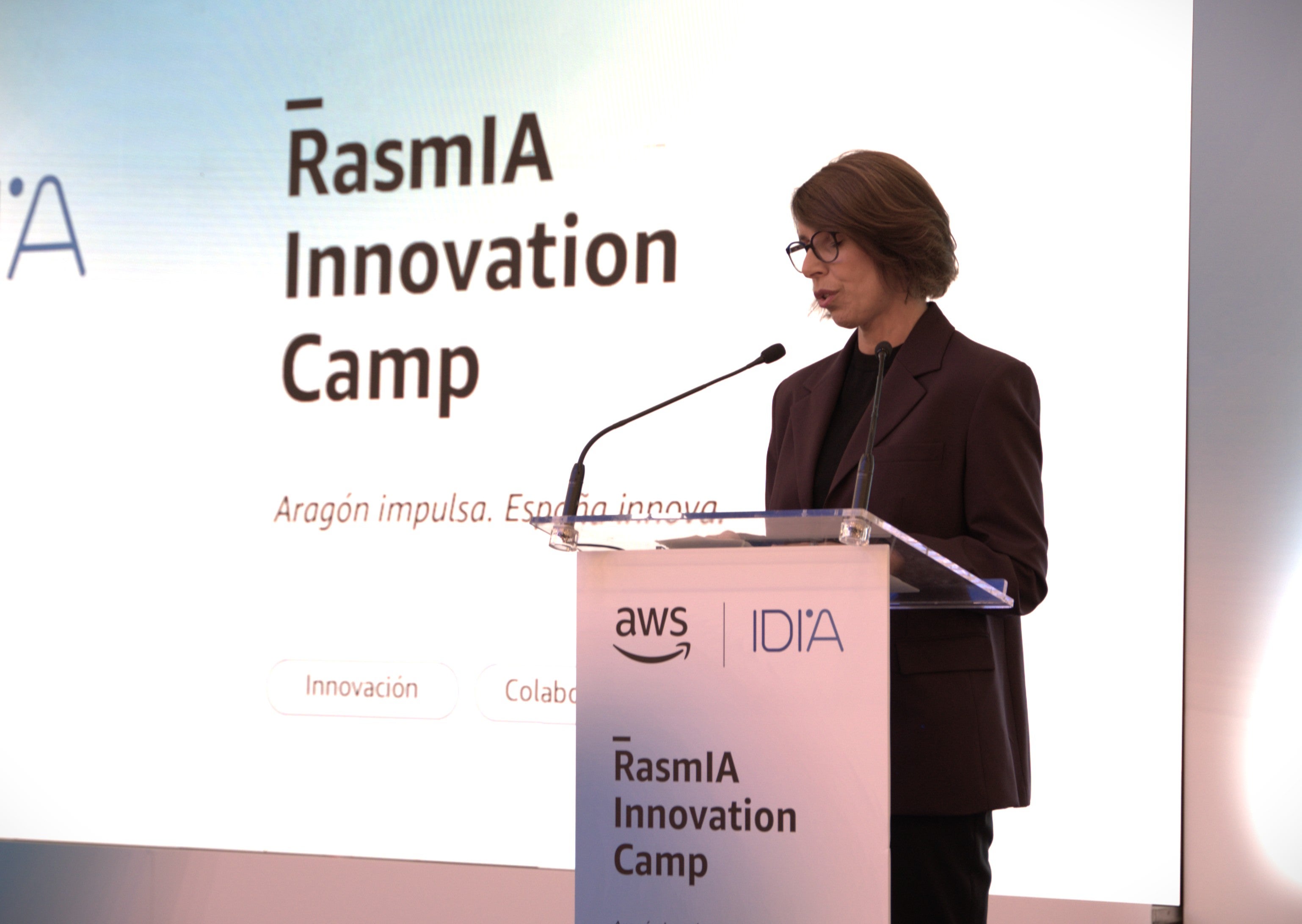 El programa RasmIA facilita la formación en Inteligencia Artificial El programa RasmIA facilita la formación en Inteligencia Artificial