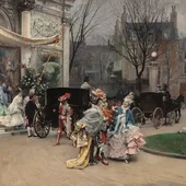 La Cultureta Gran Reserva: Raimundo, el Madrazo olvidado La Cultureta Gran Reserva: Raimundo, el Madrazo olvidado