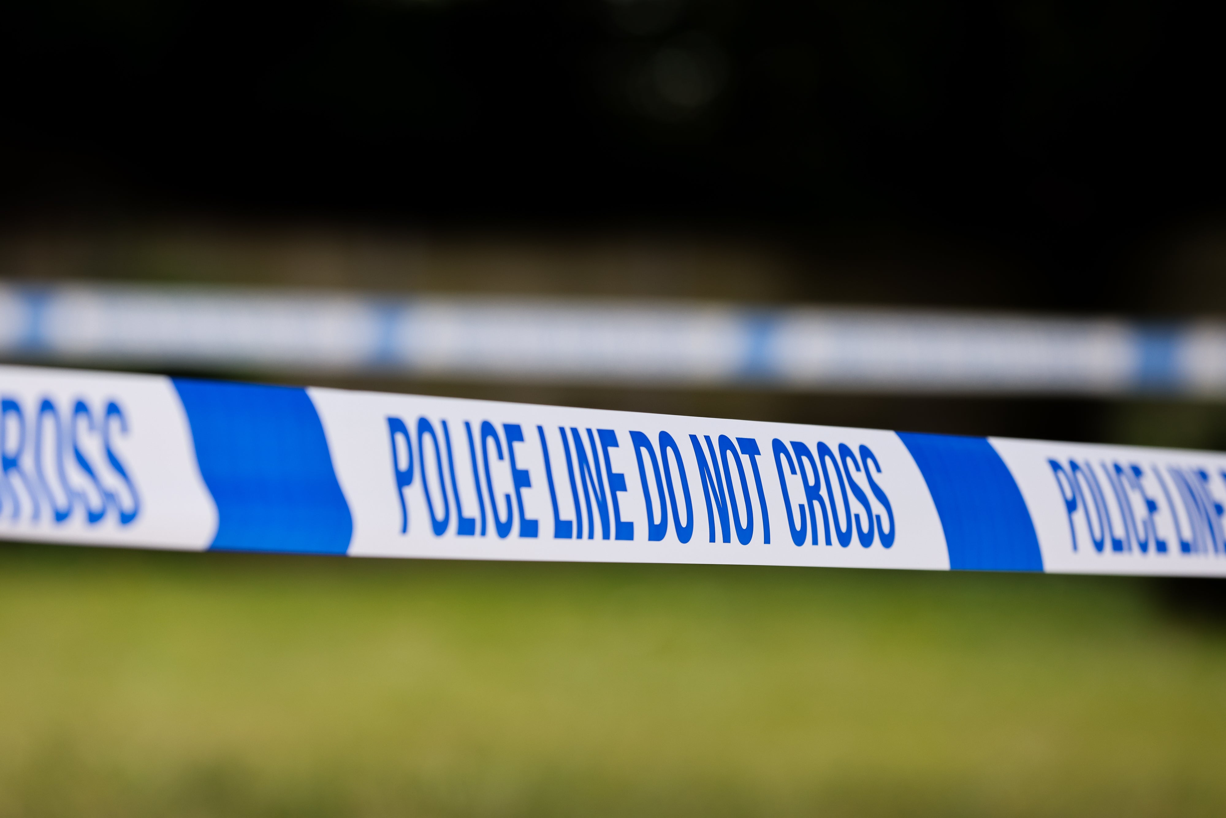 Varias personas heridas en un apuñalamiento múltiple en un tren en Reino Unido Varias personas heridas en un apuñalamiento múltiple en un tren en Reino Unido