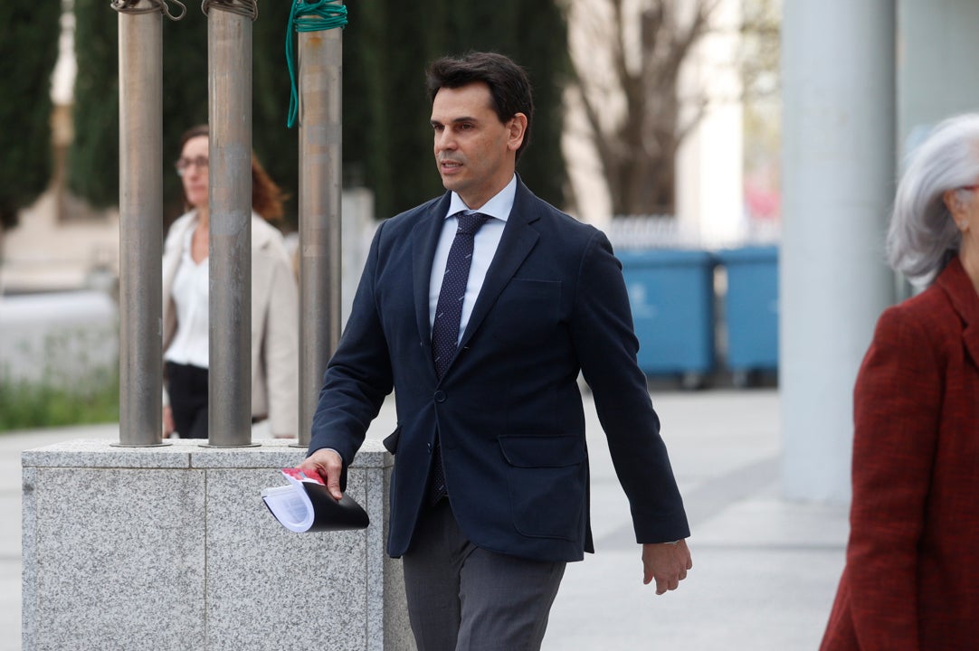 Quién es quién en el juicio al fiscal general del Estado: el novio de Ayuso, políticos y periodistas Quién es quién en el juicio al fiscal general del Estado: el novio de Ayuso, políticos y periodistas