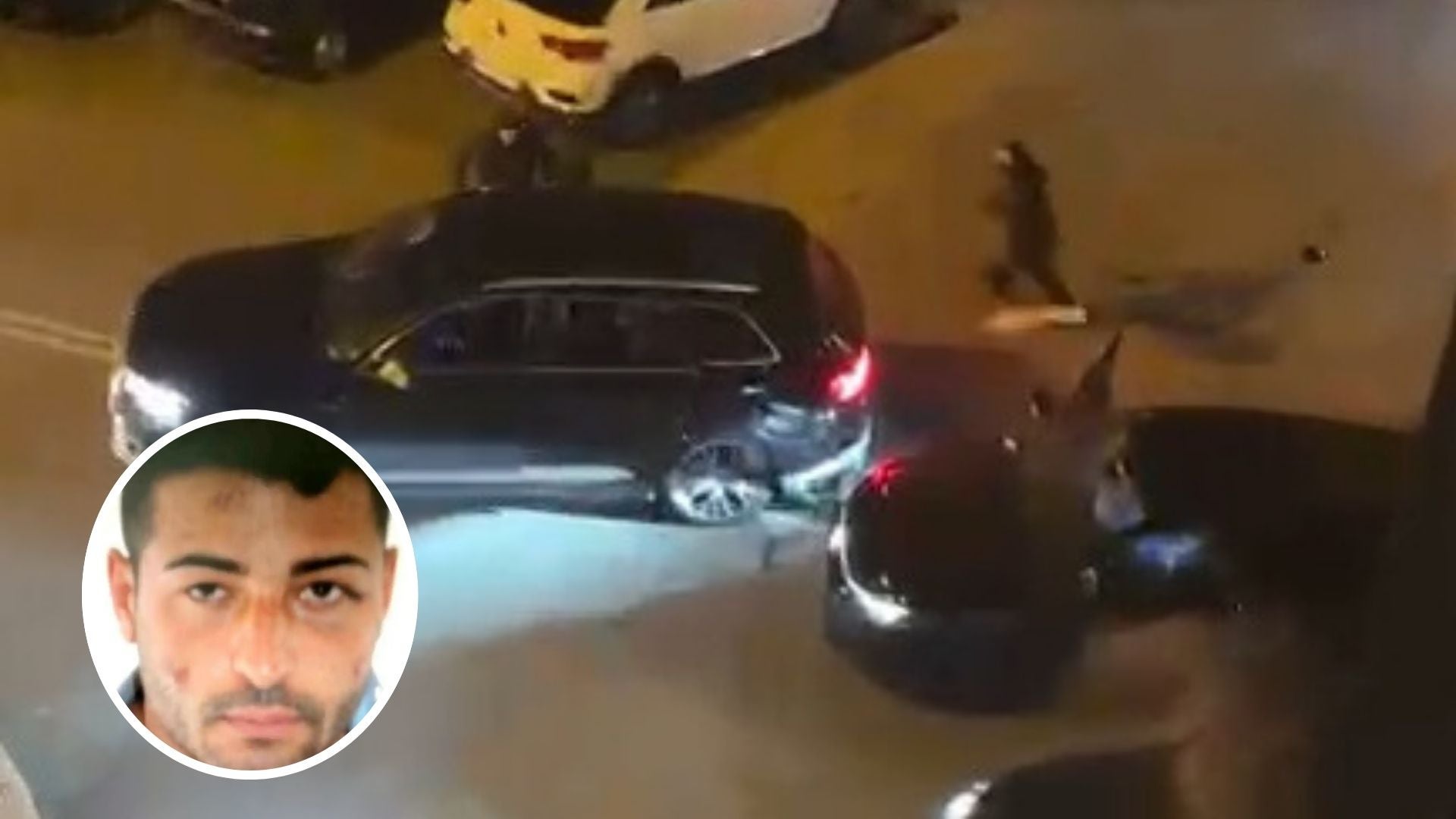 Novedad en el secuestro en Carabanchel: 'Niño Juan' aparece vivo y apalizado Novedad en el secuestro en Carabanchel: 'Niño Juan' aparece vivo y apalizado