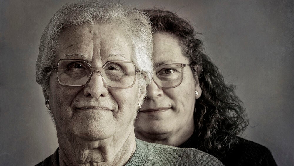 Identidad | Certamen fotográfico solidario 'La mirada del paciente' de Cinfa