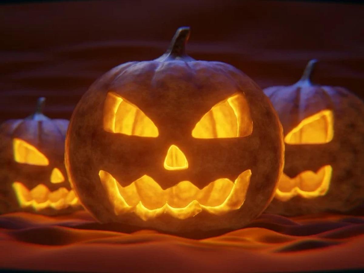 La cultura de Halloween en distintas partes del mundo
