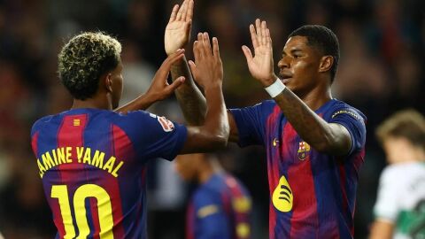 FCB FCB
