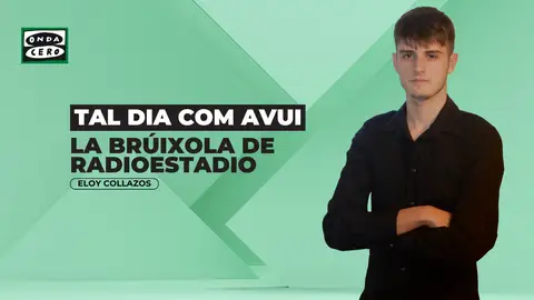 Tal dia com avui Tal dia com avui