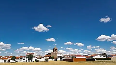 Herido grave un varón de 66 años tras sufrir una caída en una zona de canchos de Puebla de la Reina Herido grave un varón de 66 años tras sufrir una caída en una zona de canchos de Puebla de la Reina