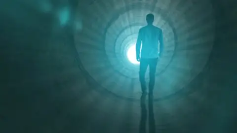 Experiencia cercana a la muerte Experiencia cercana a la muerte