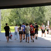 Els nois catalans cada cop són més conservadors, segons una enquesta Els nois catalans cada cop són més conservadors, segons una enquesta