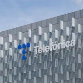 Sede de Telefónica 