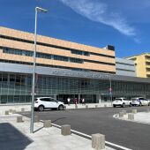 Hospital Universitario Costa del Sol 