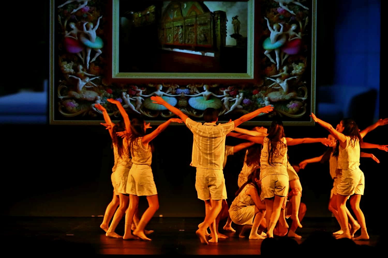 Los CEAS inauguran el curso en Palencia con 2.707 personas matriculadas Los CEAS inauguran el curso en Palencia con 2.707 personas matriculadas